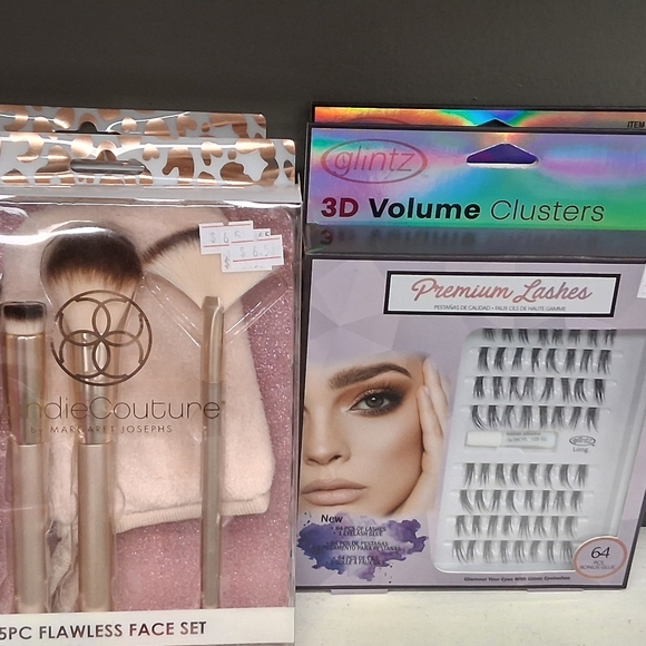 4 Lb Mystery Drugstore Makeup & Skincare Bundle! - Picture 5 of 11